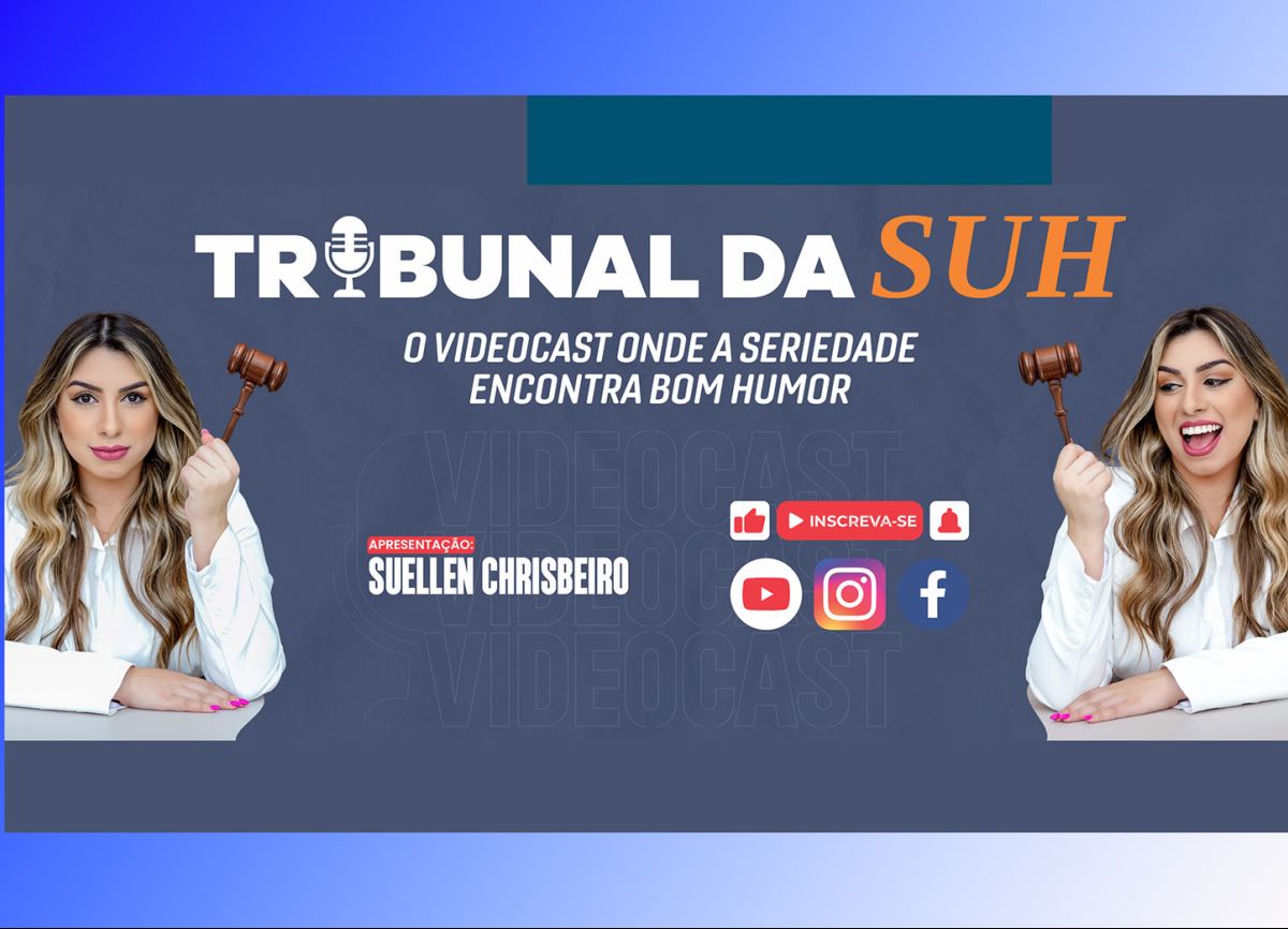 Tribunal da Suh: Uma Experiência Digital Divertida e Interativa